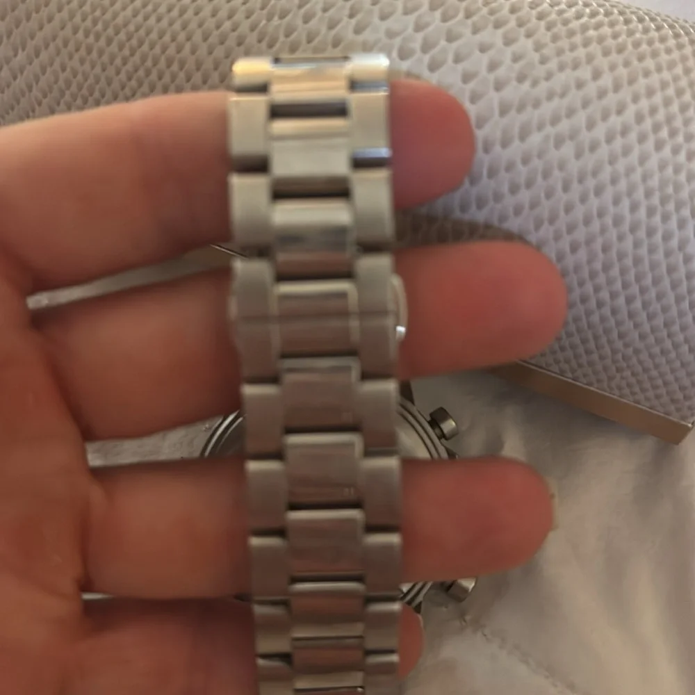 GLAM ROCK RACETRACK WATCH - Picture 3 of 4